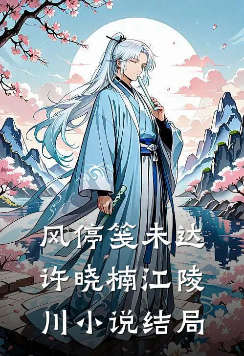 风停笺未达许晓楠江陵川小说结局