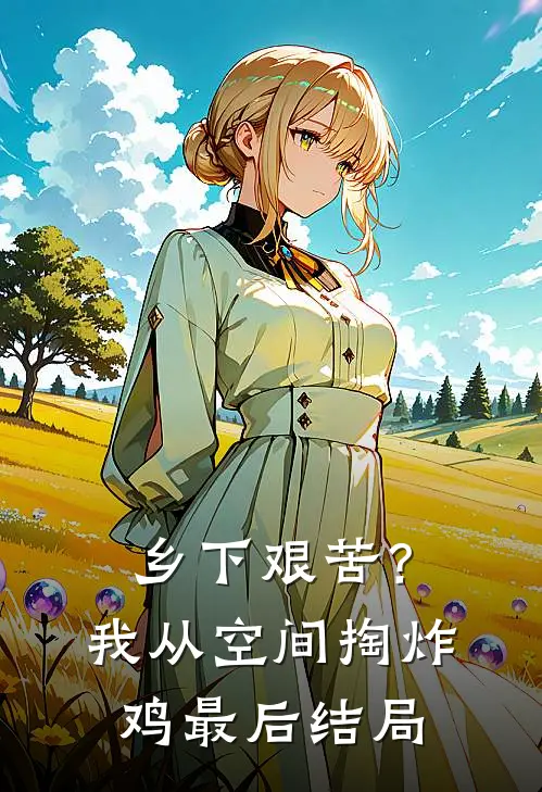 乡下艰苦？我从空间掏炸鸡最后结局