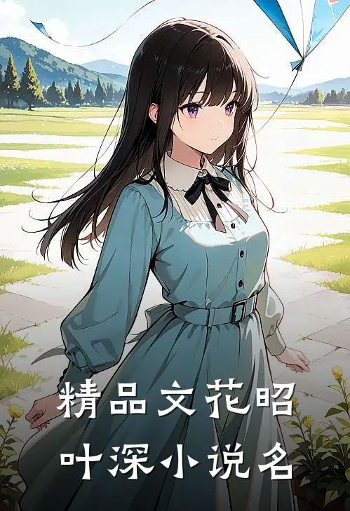精品文花昭叶深小说名