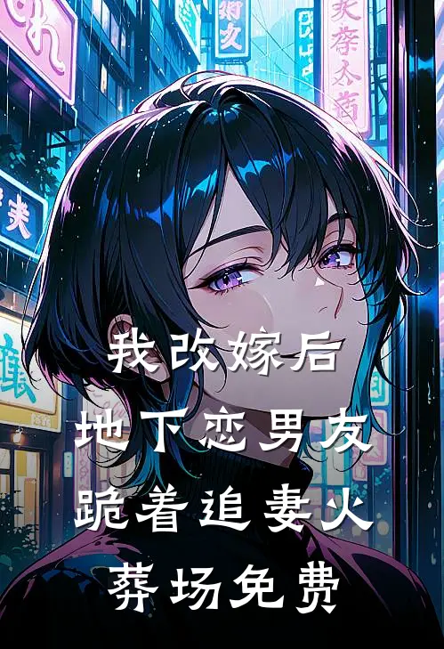 我改嫁后，地下恋男友跪着追妻火葬场免费