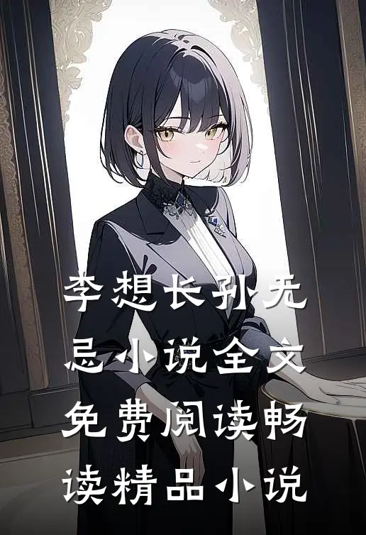 李想长孙无忌小说全文免费阅读畅读精品小说