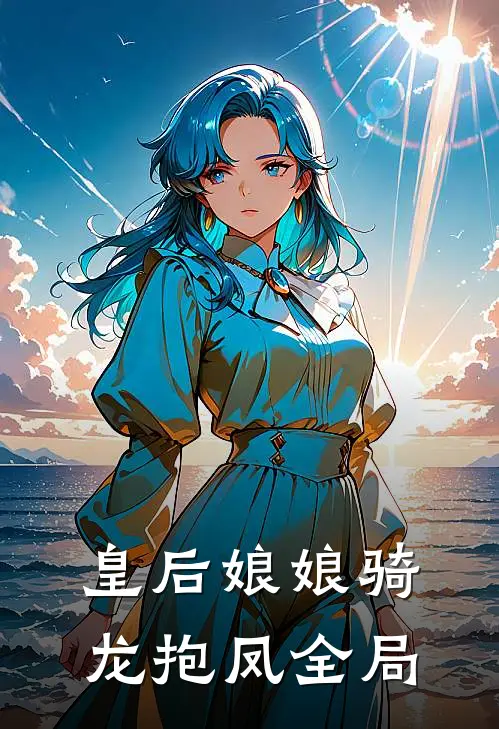 皇后娘娘骑龙抱凤全局