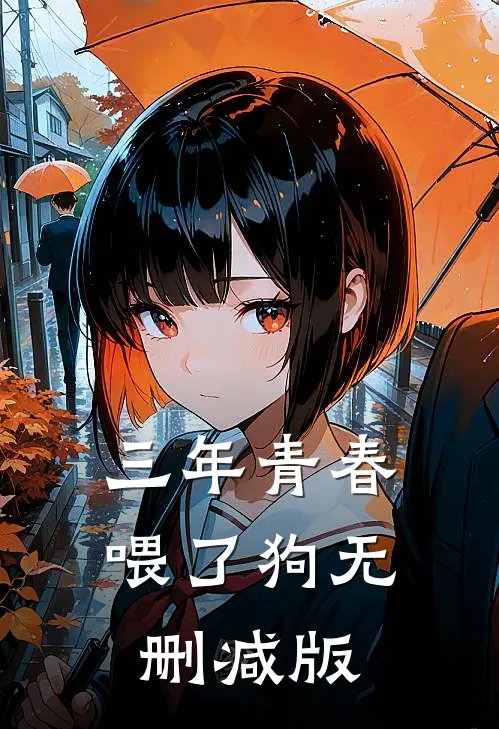 三年青春喂了狗无删减版