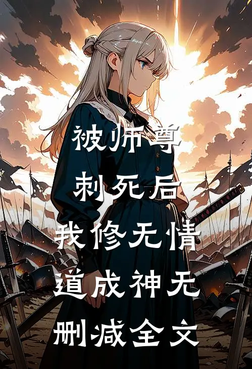 被师尊刺死后，我修无情道成神无删减全文
