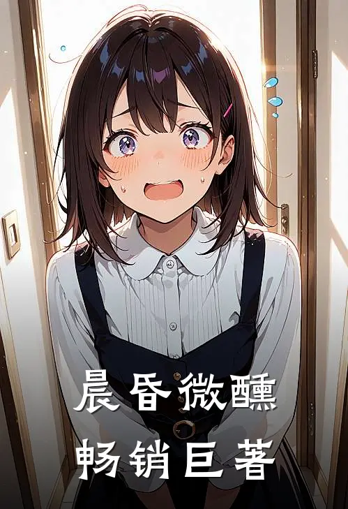 晨昏微醺畅销巨著