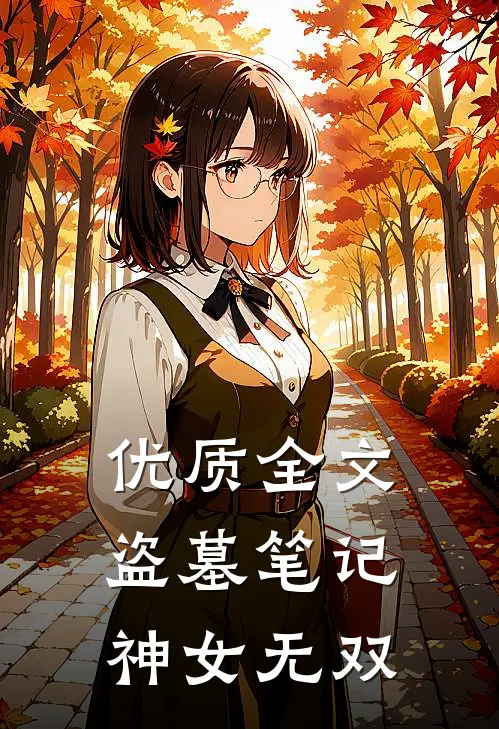 优质全文盗墓笔记：神女无双