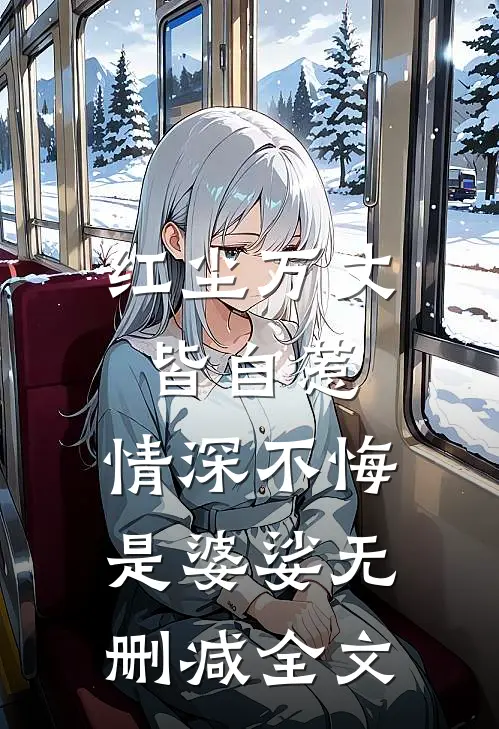 红尘万丈皆自惹，情深不悔是婆娑无删减全文