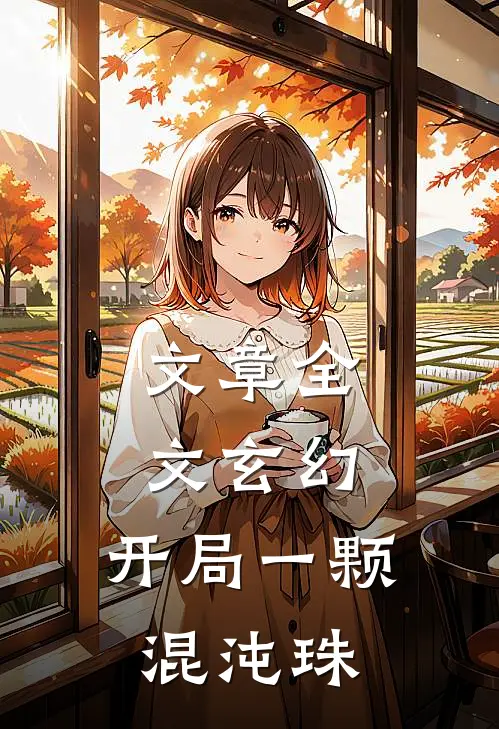 文章全文玄幻：开局一颗混沌珠