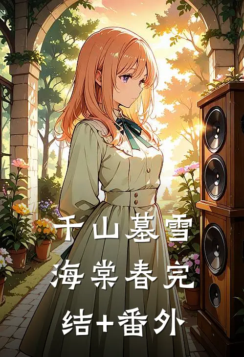 千山墓雪海棠春完结+番外
