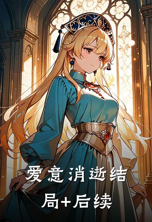 爱意消逝结局+后续