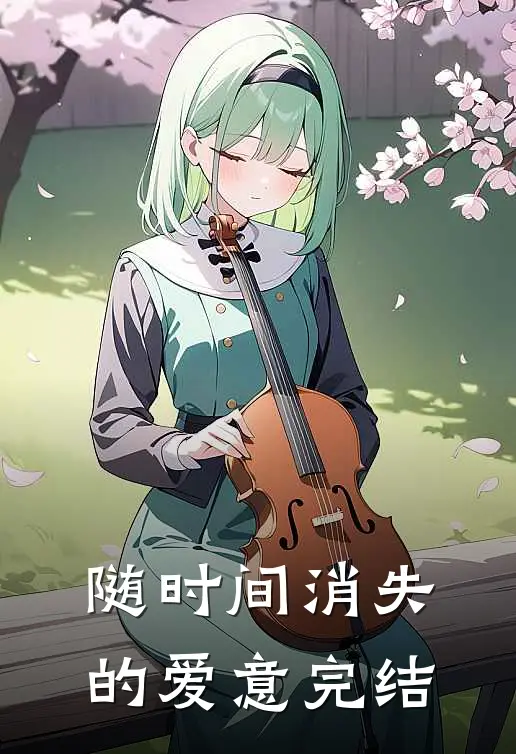 随时间消失的爱意完结