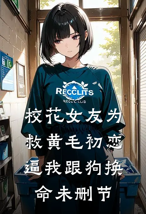校花女友为救黄毛初恋，逼我跟狗换命未删节