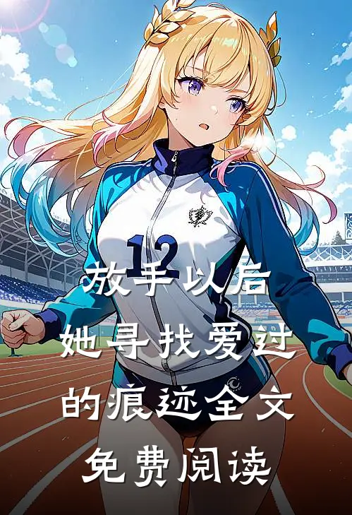 放手以后，她寻找爱过的痕迹全文免费阅读
