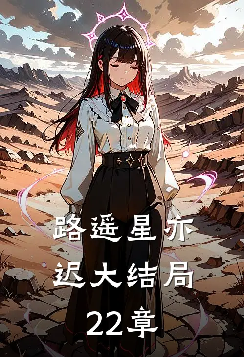 路遥星亦迟大结局22章