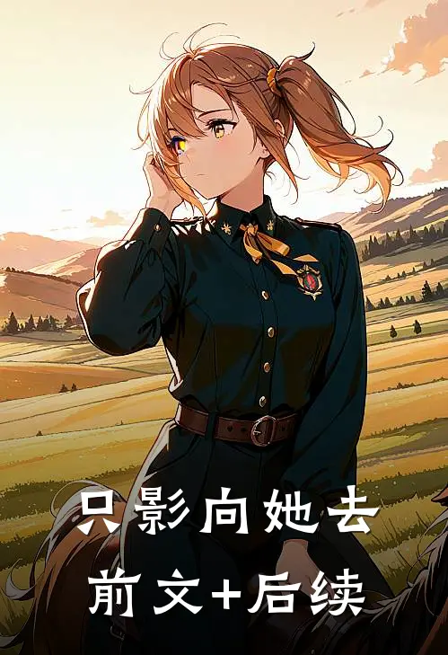 只影向她去前文+后续