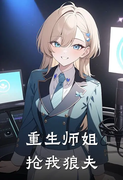 重生师姐抢我狼夫