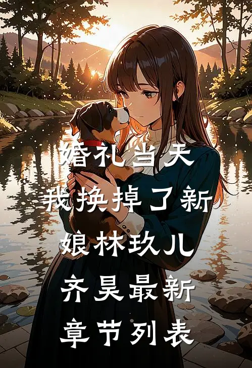 婚礼当天，我换掉了新娘林玖儿齐昊最新章节列表