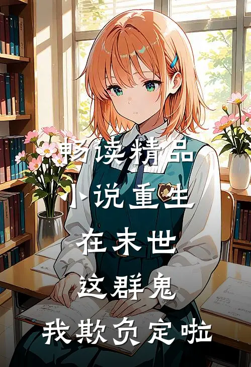 畅读精品小说重生在末世：这群鬼，我欺负定啦
