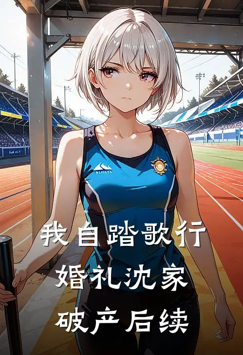 我自踏歌行婚礼沈家破产后续