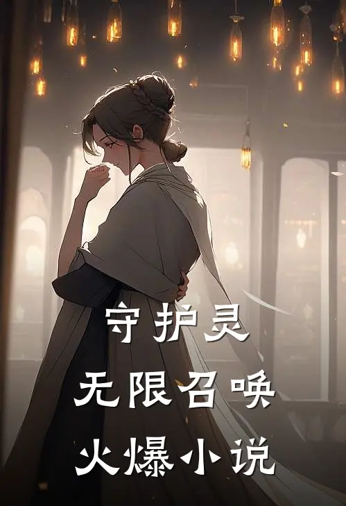 守护灵：无限召唤火爆小说