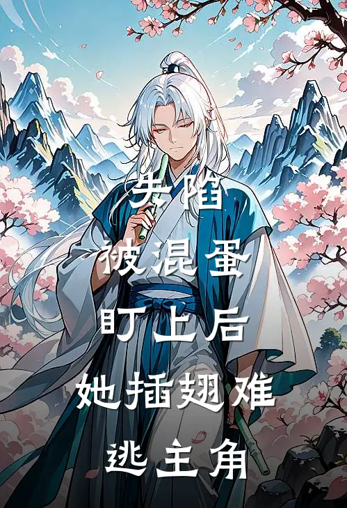 失陷：被混蛋盯上后，她插翅难逃主角