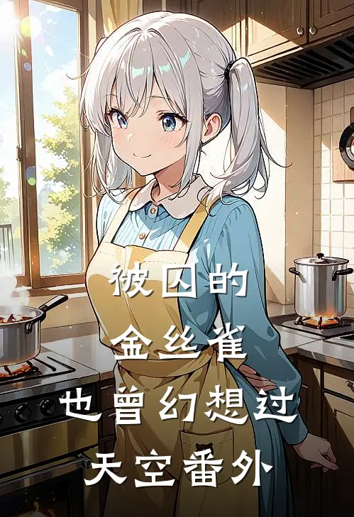 被囚的金丝雀，也曾幻想过天空 番外