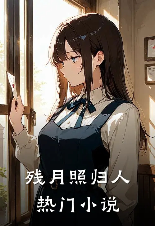 残月照归人热门小说