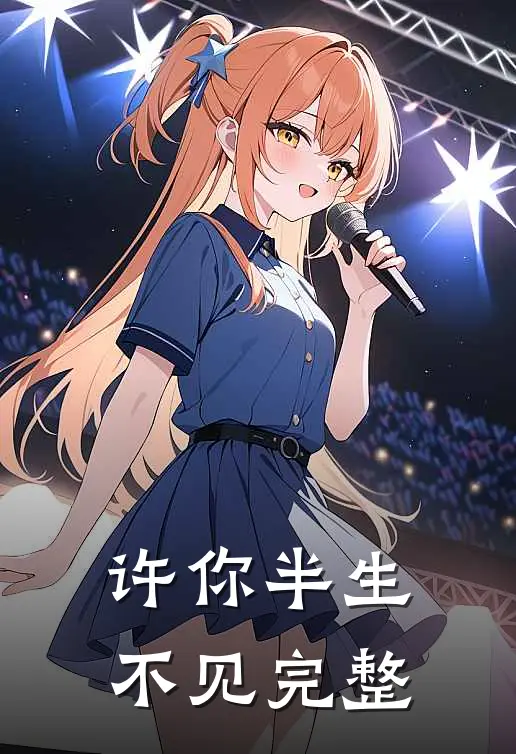 许你半生不见完整