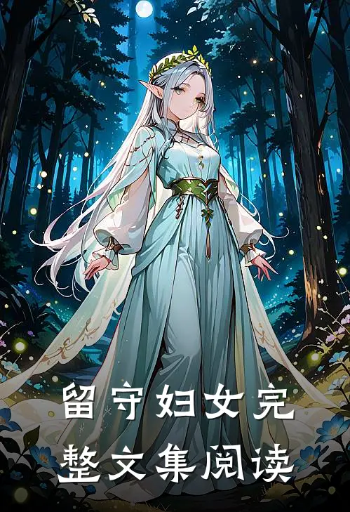 留守妇女完整文集阅读