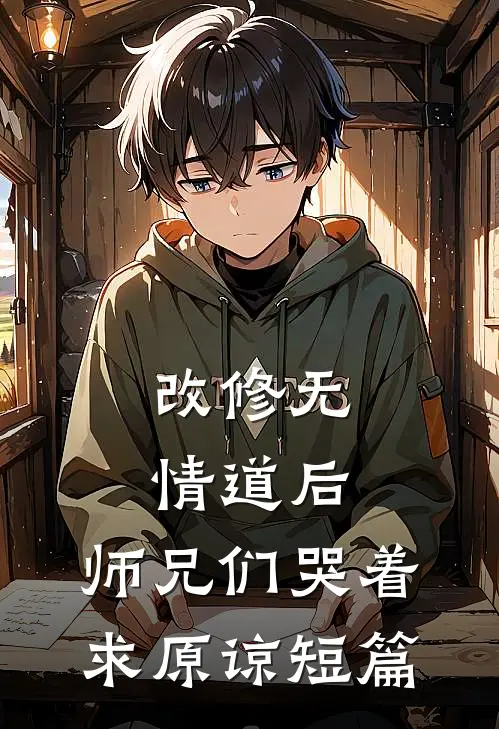 改修无情道后，师兄们哭着求原谅短篇