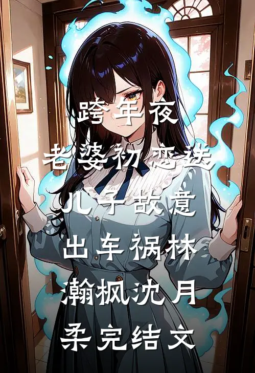 跨年夜，老婆初恋送儿子故意出车祸林瀚枫沈月柔完结文