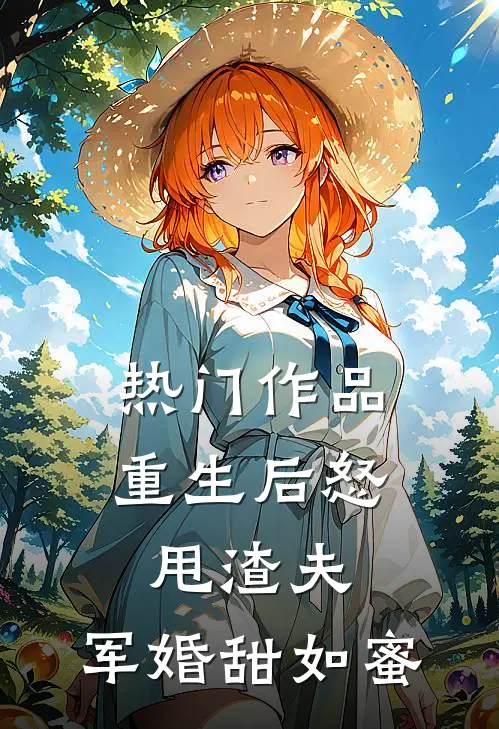 热门作品重生后怒甩渣夫，军婚甜如蜜