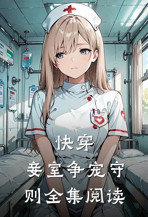 快穿：妾室争宠守则全集阅读
