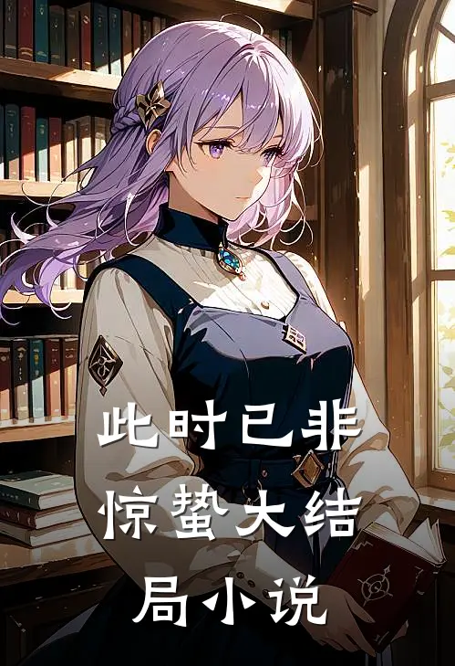 此时已非惊蛰大结局小说