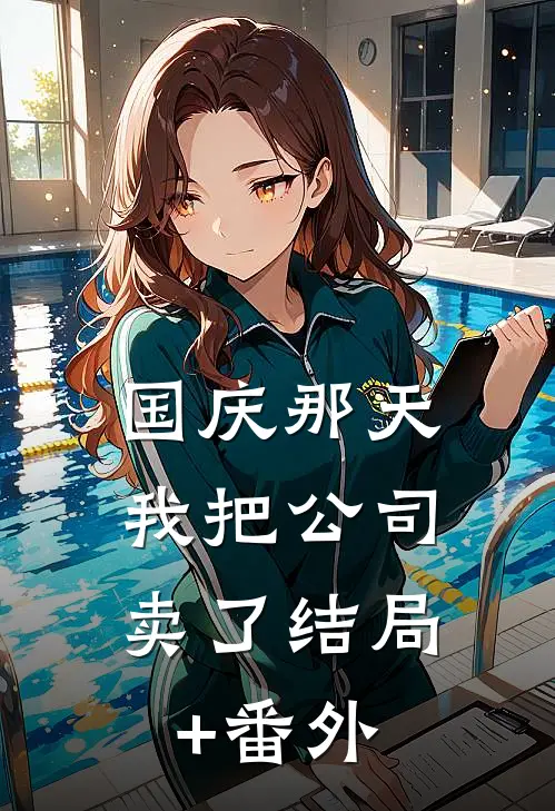 国庆那天，我把公司卖了结局+番外