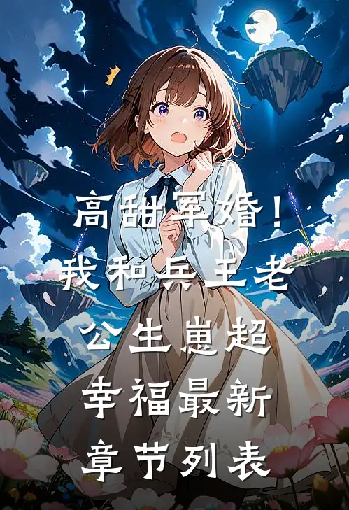 高甜军婚！我和兵王老公生崽超幸福最新章节列表