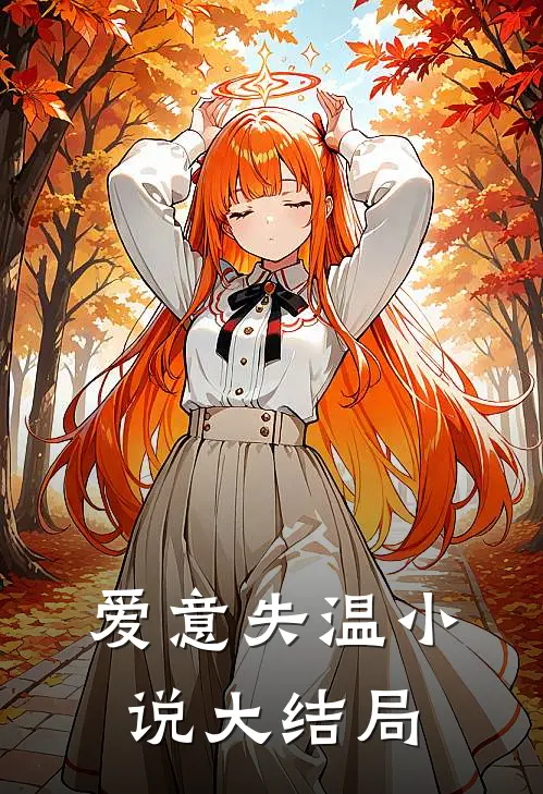 爱意失温小说大结局