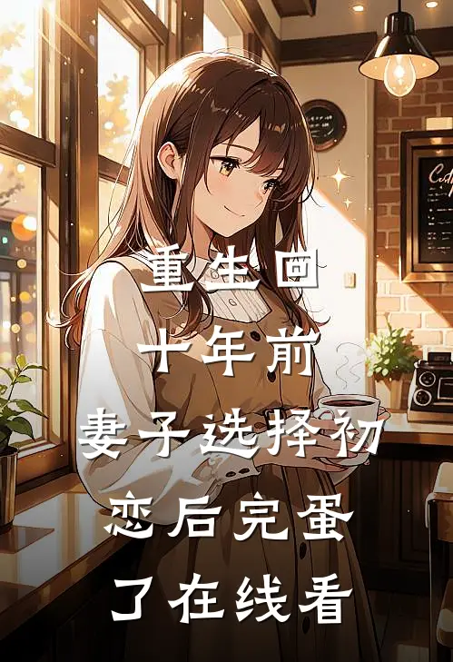 重生回十年前，妻子选择初恋后完蛋了在线看