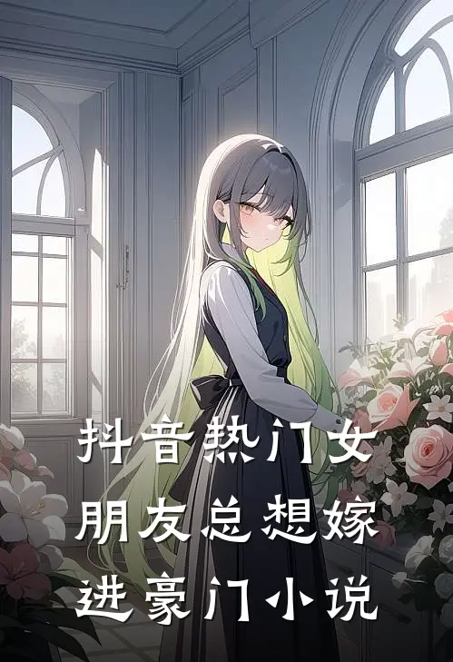 抖音热门女朋友总想嫁进豪门小说