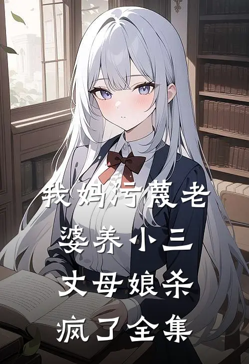 我妈污蔑老婆养小三，丈母娘杀疯了 全集