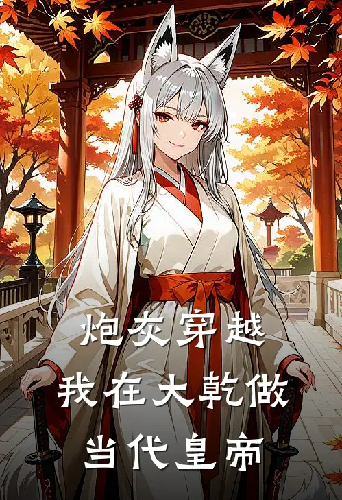 炮灰穿越，我在大乾做当代皇帝