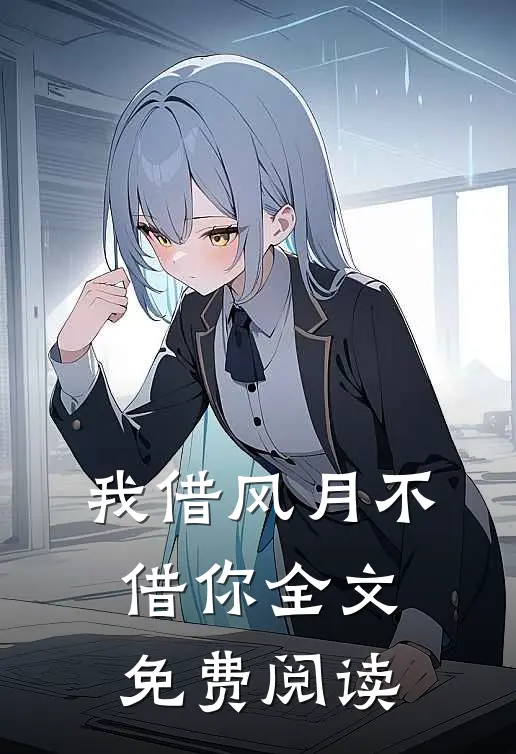 我借风月不借你全文免费阅读