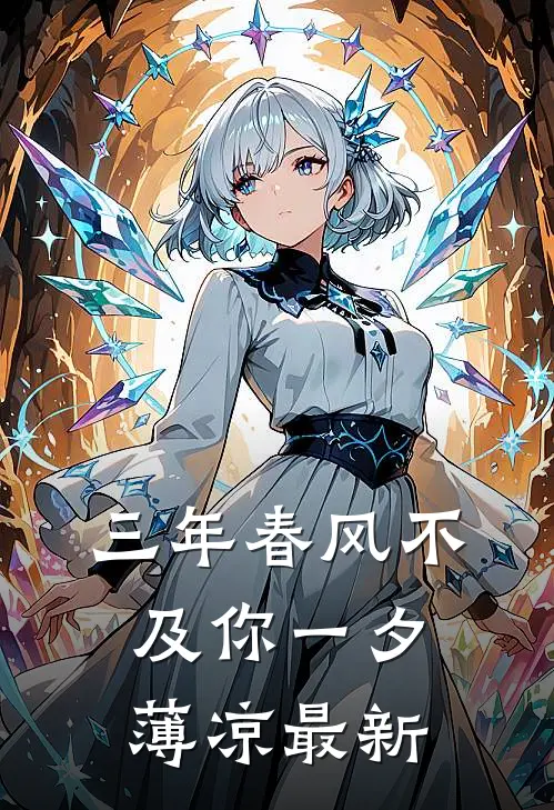 三年春风不及你一夕薄凉最新