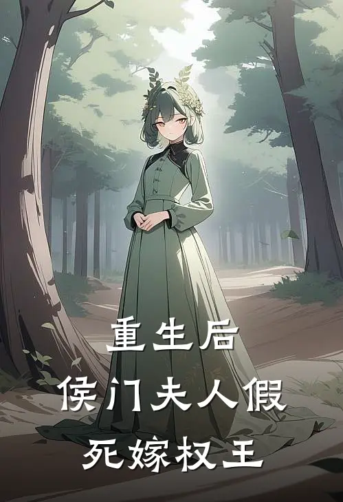 重生后，侯门夫人假死嫁权王