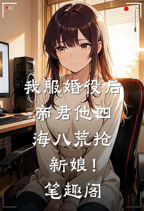 我服婚役后，帝君他四海八荒抢新娘！笔趣阁