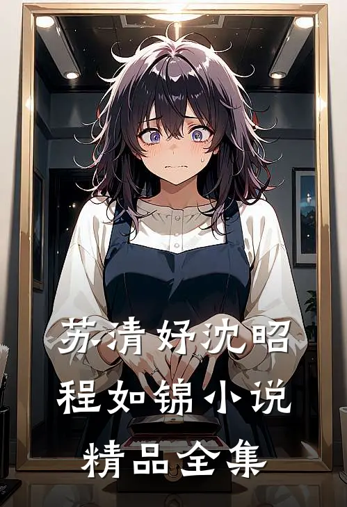 苏清妤沈昭程如锦小说精品全集