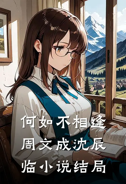 何如不相逢周文成沈辰临小说结局