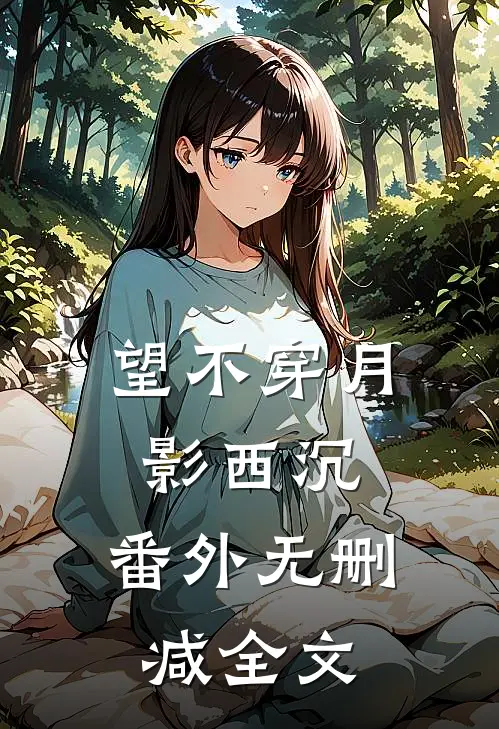 望不穿月影西沉： 番外无删减全文