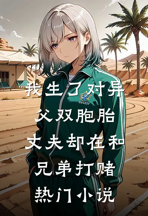 我生了对异父双胞胎，丈夫却在和兄弟打赌热门小说
