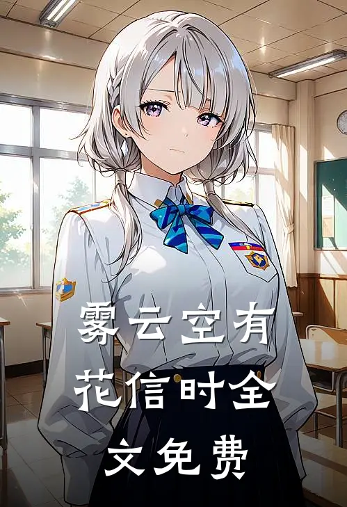 雾云空有花信时全文免费
